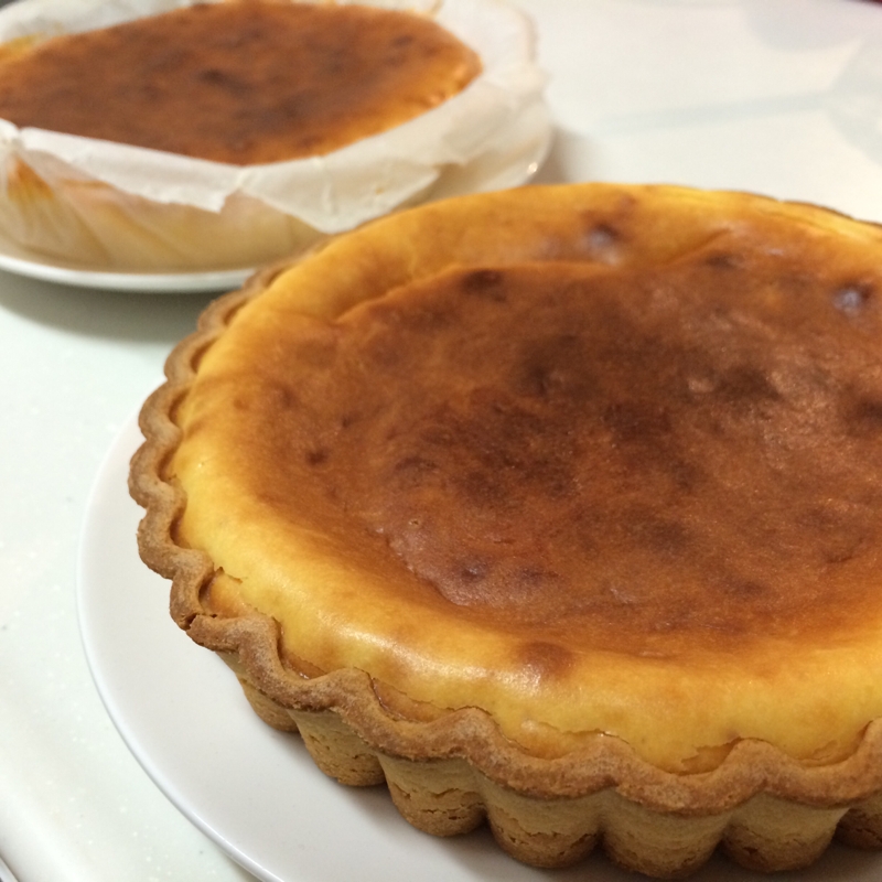 材料3つ 簡単 濃厚 ベイクドチーズケーキ レシピ 作り方 By 雄三郎 楽天レシピ 材料3つ 簡単 濃厚 ベイクドチーズケーキ レシピ 作り方 By 雄三郎 楽天レシピ