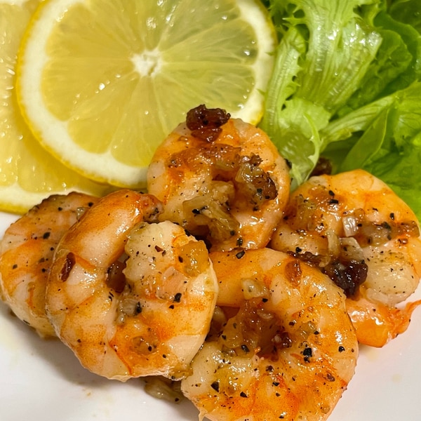 絶品 簡単 おいしすぎるガーリックシュリンプ レシピ 作り方 By Hananococage 楽天レシピ 絶品 簡単 おいしすぎるガーリックシュリンプ レシピ 作り方 By Hananococage 楽天レシピ