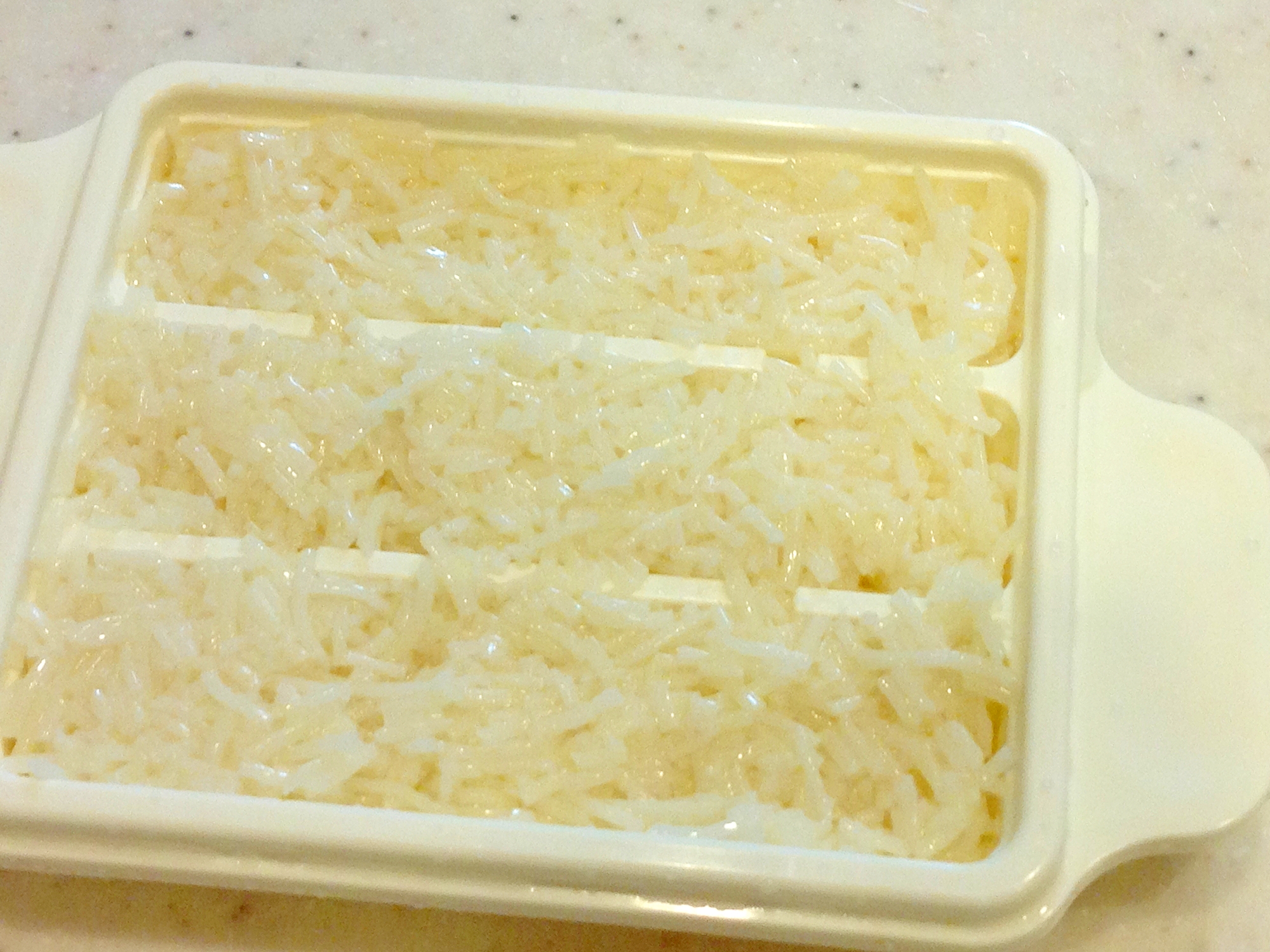 離乳食中期 そうめんのフリージング レシピ 作り方 By Hush Little Baby 楽天レシピ 離乳食中期 そうめんのフリージング レシピ 作り方 By Hush Little Baby 楽天レシピ