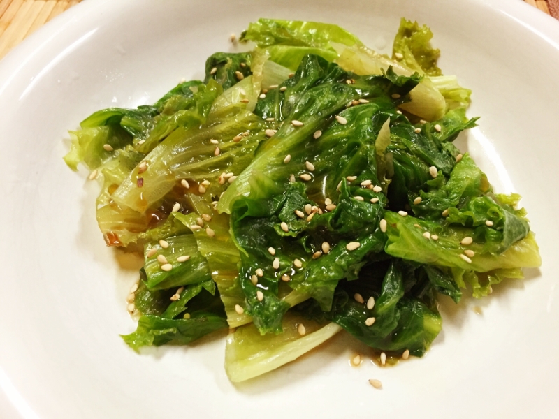 グリーンカールのしゃぶしゃぶサラダ レシピ 作り方 By たかまさ 楽天レシピ