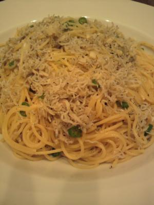 辛くて美味しい しらすと青唐辛子の大人パスタ レシピ 作り方 By アッカしお 楽天レシピ 辛くて美味しい しらすと青唐辛子の大人パスタ レシピ 作り方 By アッカしお 楽天レシピ