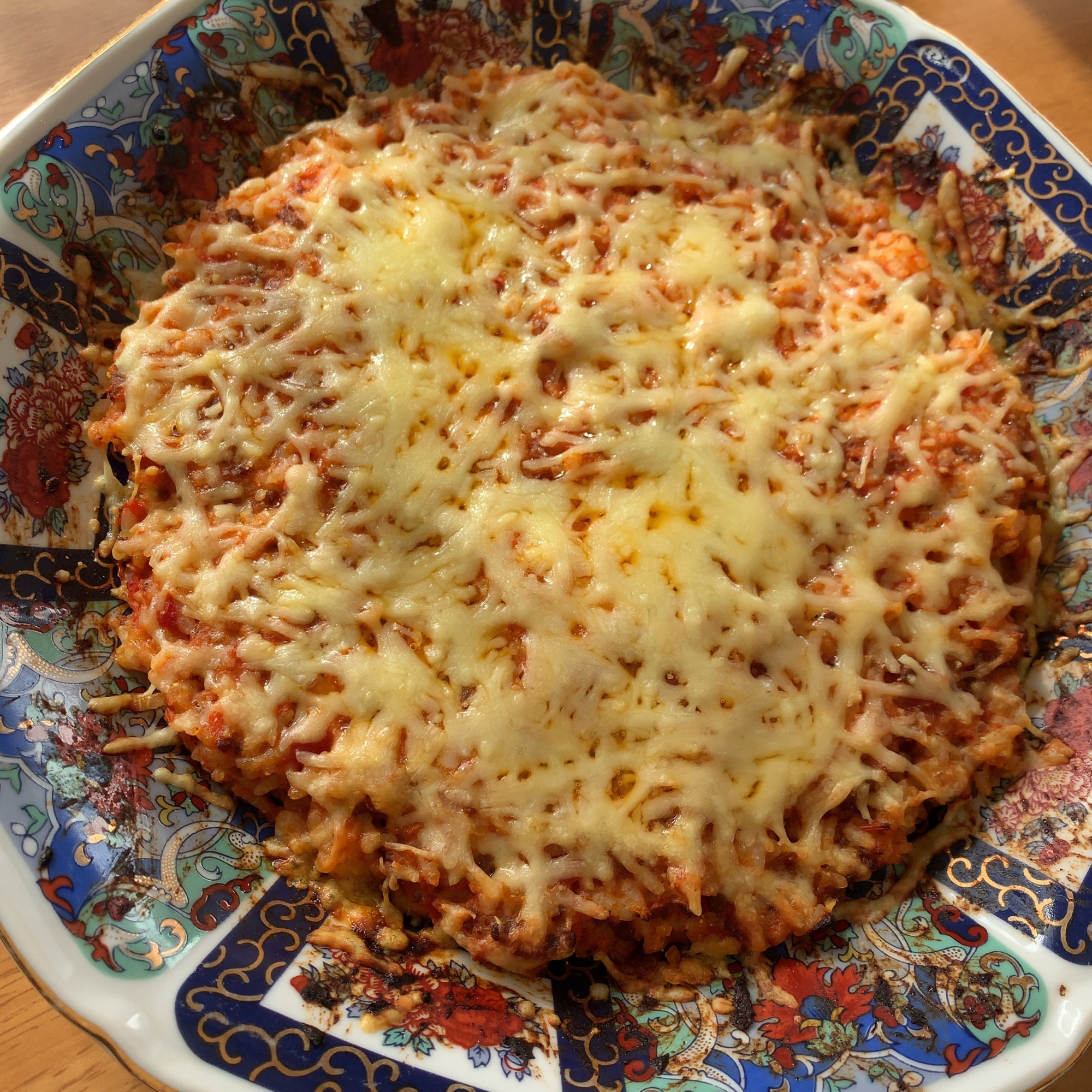 ミートソースでドリア レシピ 作り方 By もちもちきなこもち 楽天レシピ