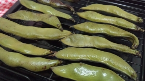 魚焼きグリルで 焼きそらまめ レシピ 作り方 By まの925 楽天レシピ 魚焼きグリルで 焼きそらまめ レシピ 作り方 By まの925 楽天レシピ