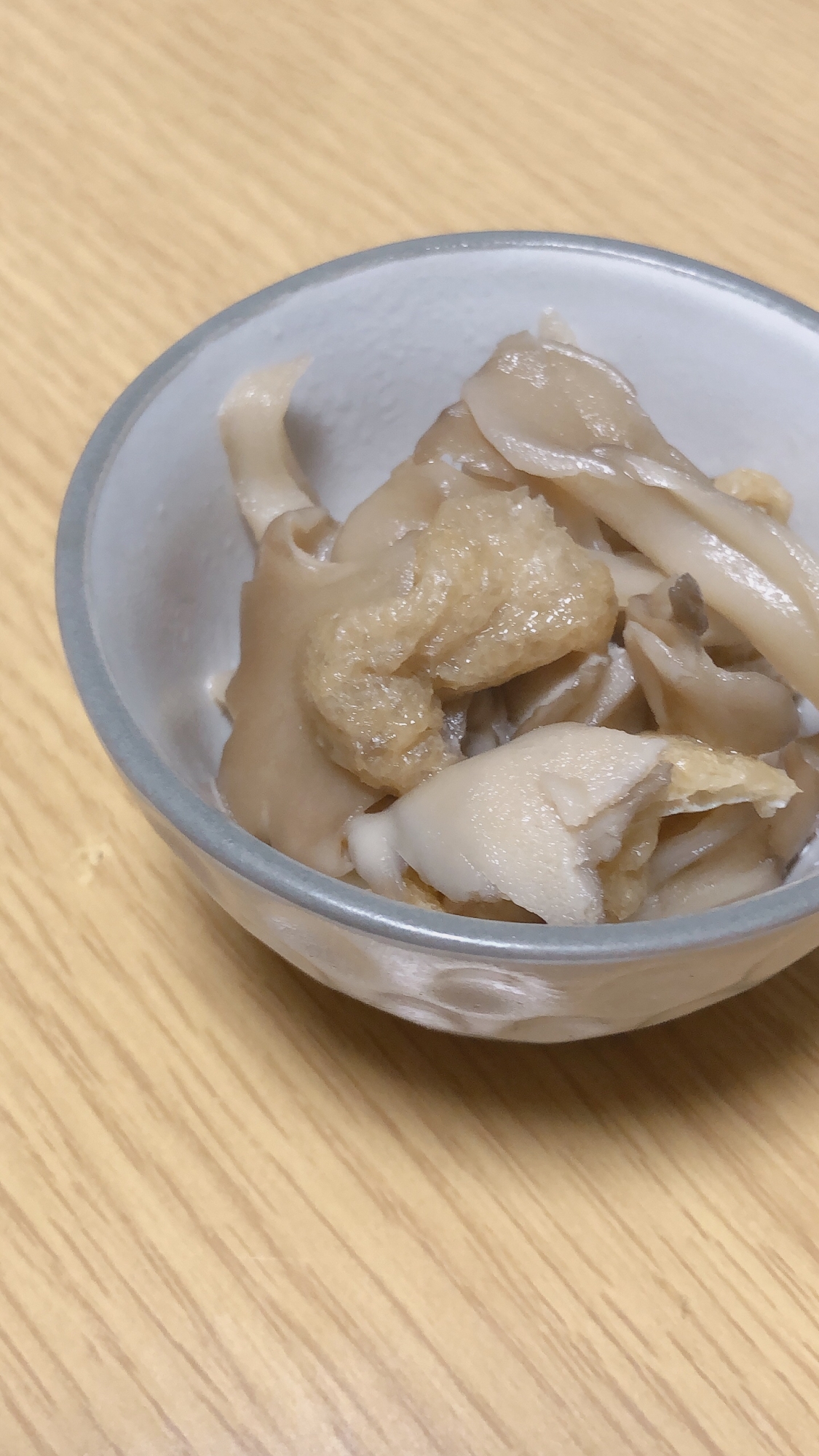 我が家の定番！舞茸のうま煮