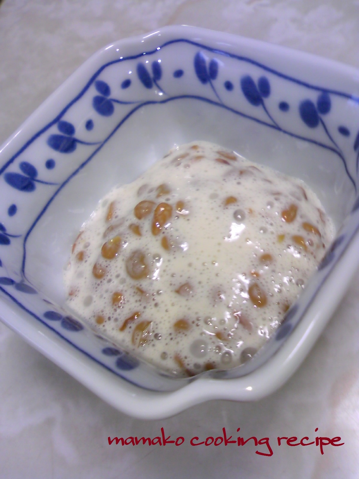 カプチーノみたい ふわとろ納豆 塩分も控えめ レシピ 作り方 By Fuu Tann 楽天レシピ カプチーノみたい ふわとろ納豆 塩分も控えめ レシピ 作り方 By Fuu Tann 楽天レシピ