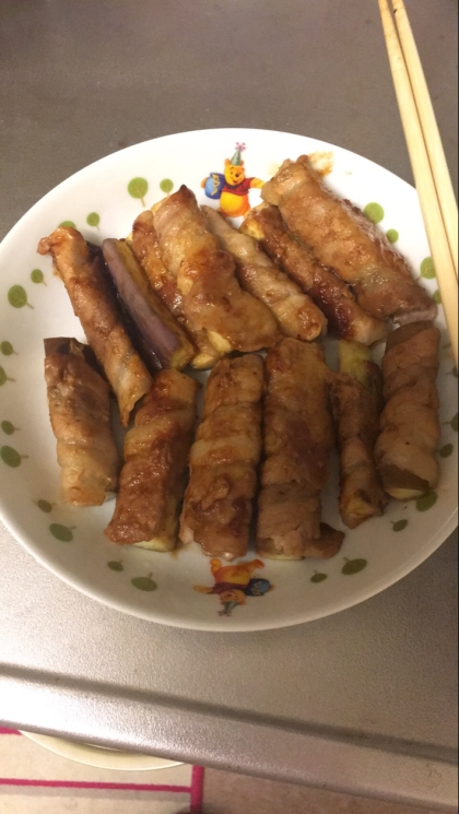 昨日作りました！簡単でとっても美味しい、最高です(o^^o)