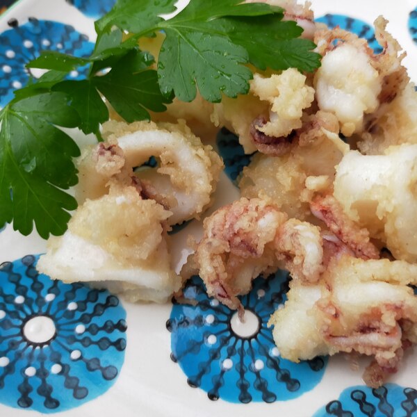 白いかのフライ レシピ 作り方 By Akdeniz 楽天レシピ 白いかのフライ レシピ 作り方 By Akdeniz 楽天レシピ