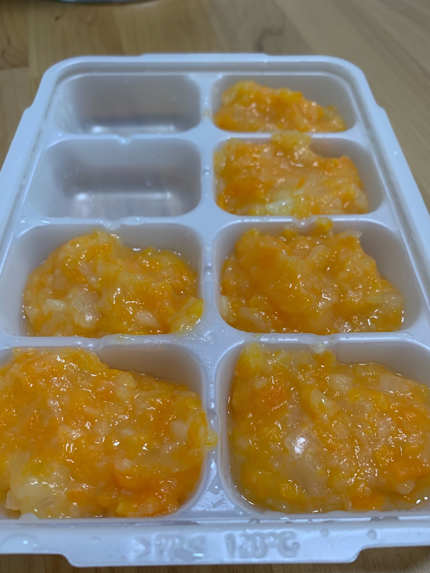 離乳食中期に使える野菜ストック レシピ 作り方 By Yopipi 楽天レシピ 離乳食中期に使える野菜ストック レシピ 作り方 By Yopipi 楽天レシピ