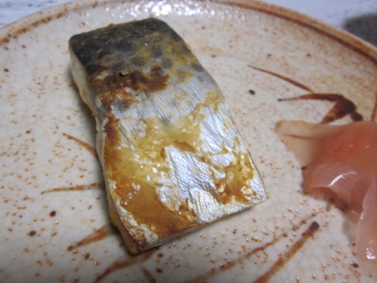 たらのカレーバターソテー