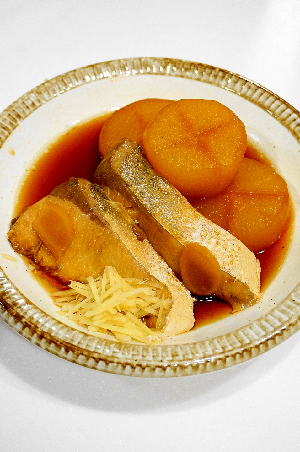 冬の一番人気の定番魚料理 ぶり大根 レシピ 作り方 By Oppeke22 楽天レシピ 冬の一番人気の定番魚料理 ぶり大根 レシピ 作り方 By Oppeke22 楽天レシピ