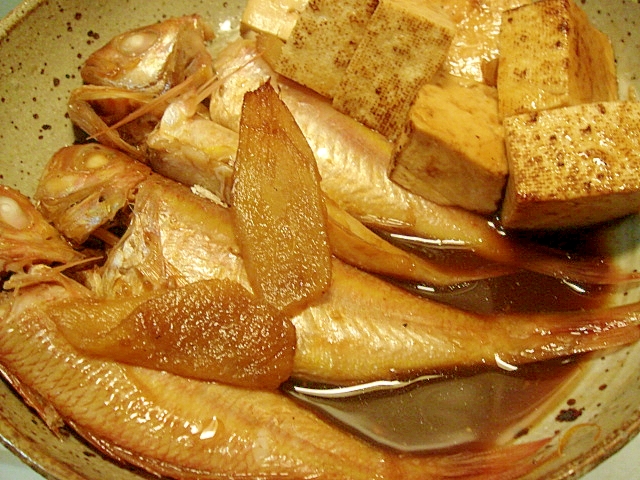 いとより 焼き豆腐の煮つけ レシピ 作り方 By ねあっっ 楽天レシピ いとより 焼き豆腐の煮つけ レシピ 作り方 By ねあっっ 楽天レシピ