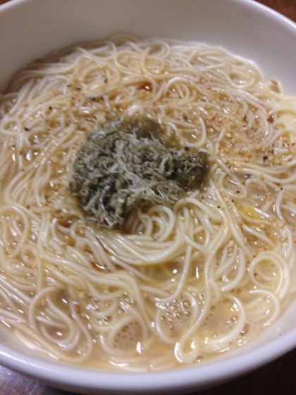 簡単夜食 ゆず胡椒であったかそうめん レシピ 作り方 By Caana 楽天レシピ 簡単夜食 ゆず胡椒であったかそうめん レシピ 作り方 By Caana 楽天レシピ