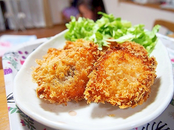 生鱈のフライ レシピ 作り方 By よっちごはん 楽天レシピ 生鱈のフライ レシピ 作り方 By よっちごはん 楽天レシピ