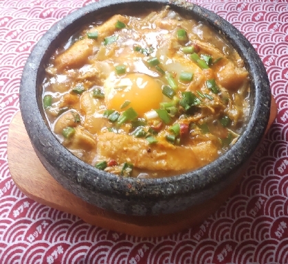 こんにちは♪いろんなもの入れて、いろんなお味がして！とってもおいしかったです^^ごちそうさまでした(^○^)