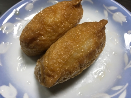 いなり寿司の酢飯（シャリ）巻き寿司・恵方巻きにも♪