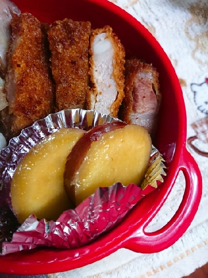 卵の代わりにマヨネーズで クレイジーソルトの豚カツ レシピ 作り方 By ぷ みぃまま 楽天レシピ