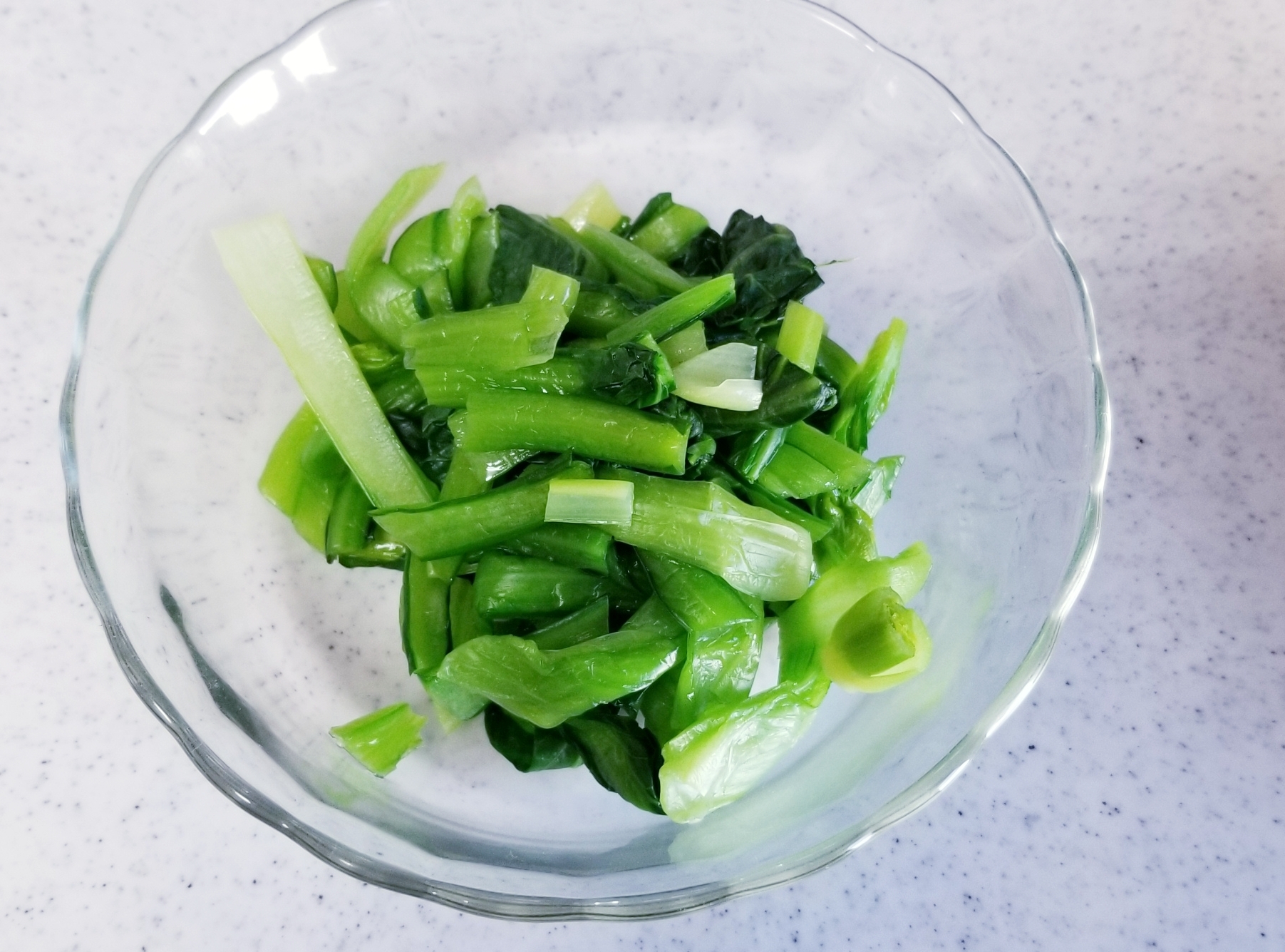 電子レンジで簡単 小松菜の茹で方 レシピ 作り方 By Janbo 楽天レシピ 電子レンジで簡単 小松菜の茹で方 レシピ 作り方 By Janbo 楽天レシピ