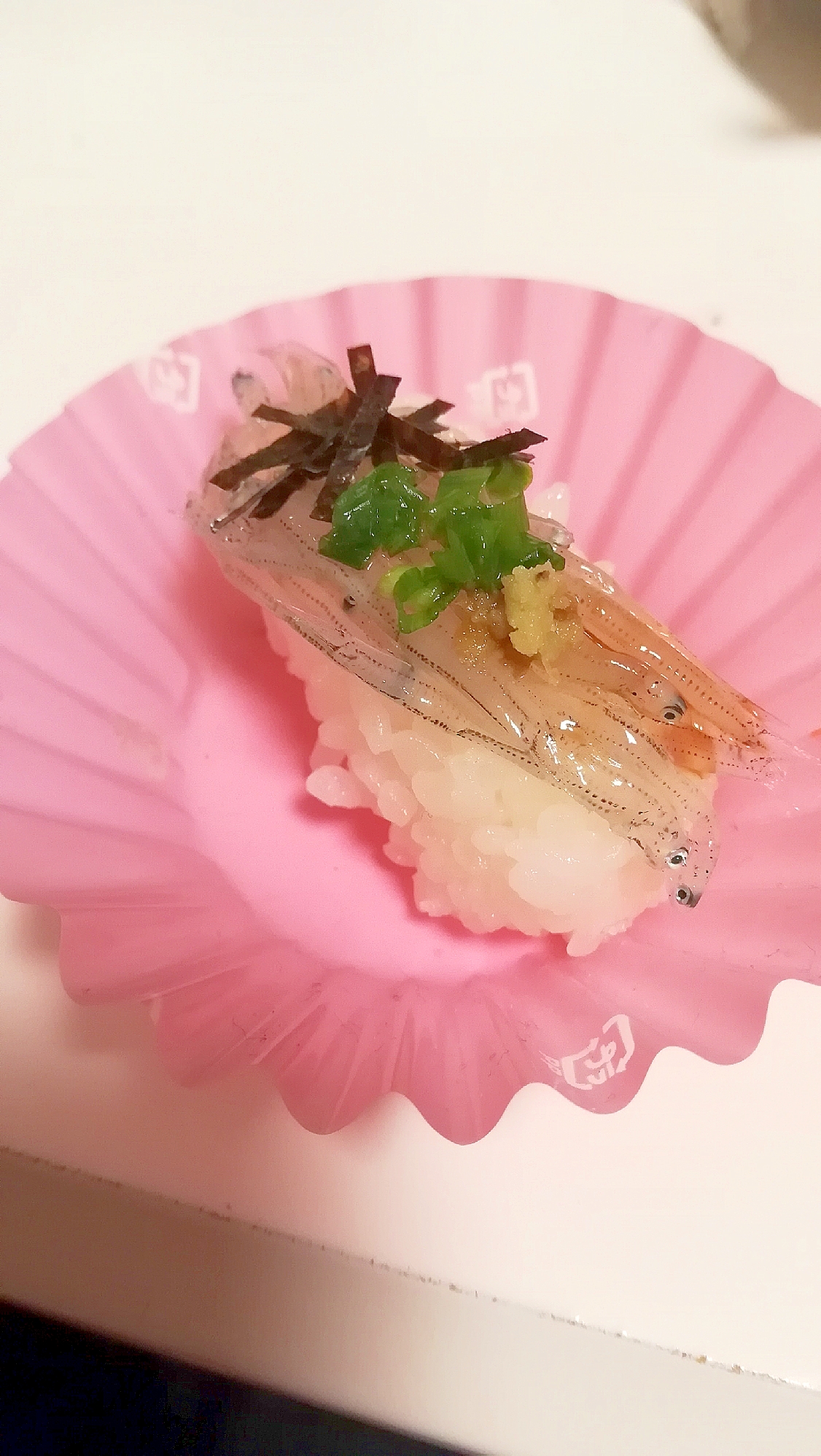 生しらすの握り寿司 ネギ海苔わさび醤油風味 レシピ 作り方 By みずたまsweet 楽天レシピ 生しらすの握り寿司 ネギ海苔わさび醤油風味 レシピ 作り方 By みずたまsweet 楽天レシピ