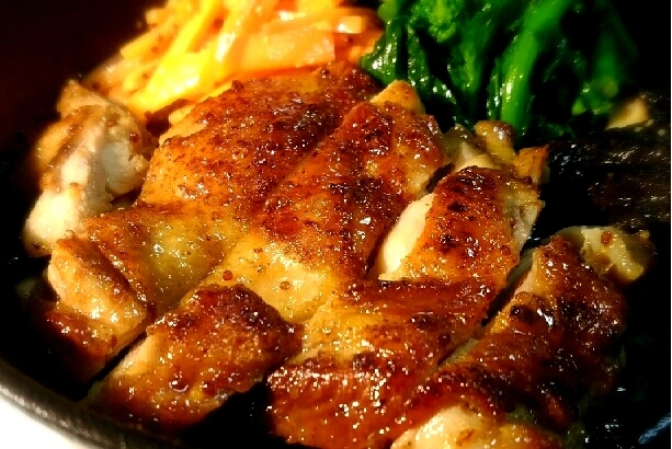 鶏もも肉で絶品おかず 簡単美味しいチキン料理の秘密は マーマレード だった デイリシャス 楽天レシピ