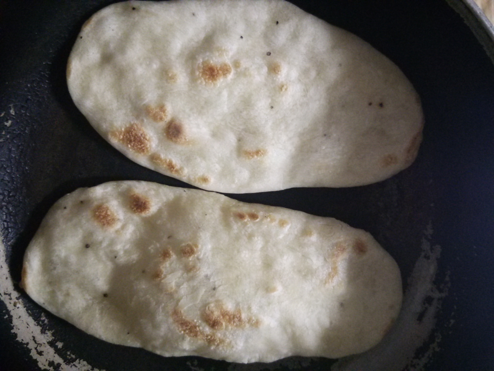 小麦粉だけbpなし簡単チャパティ ピザ生地 ナン レシピ 作り方 By あっcawaii 楽天レシピ 小麦粉だけbpなし簡単チャパティ ピザ生地 ナン レシピ 作り方 By あっcawaii 楽天レシピ