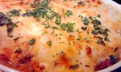 子供も喜ぶ 鱈のグラタン レシピ 作り方 By Ponta634 楽天レシピ