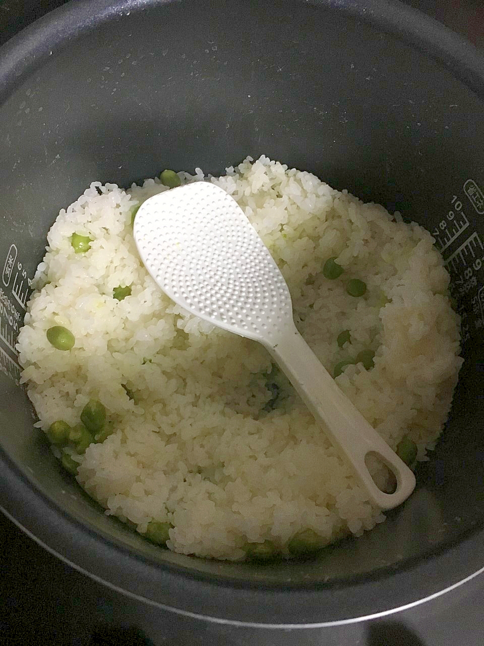 豆飯