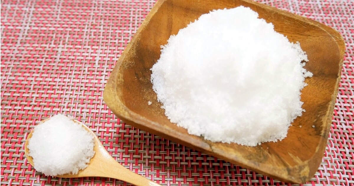 塩分 取り すぎ た とき