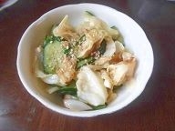 野菜の食感が残っているのがいいですね。おいしい浅漬けが簡単に作れて大満足です。