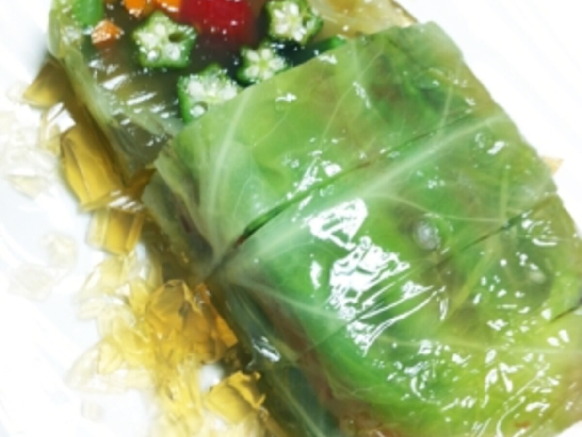 夏のおもてなしに 野菜のテリーヌ ゼリー寄せ レシピ 作り方 By Kaorin1118 楽天レシピ 夏のおもてなしに 野菜のテリーヌ ゼリー寄せ レシピ 作り方 By Kaorin1118 楽天レシピ