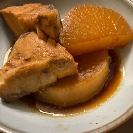 ぶり大根のレシピ 作り方 簡単人気ランキング 楽天レシピ ぶり大根のレシピ 作り方 簡単人気ランキング 楽天レシピ