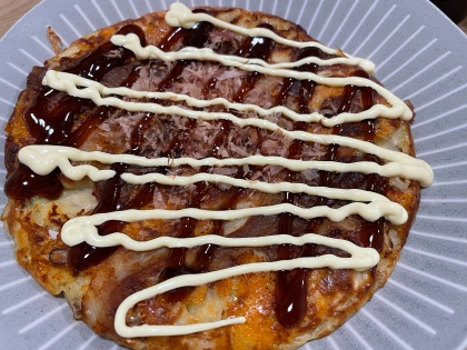 美味しかったです！