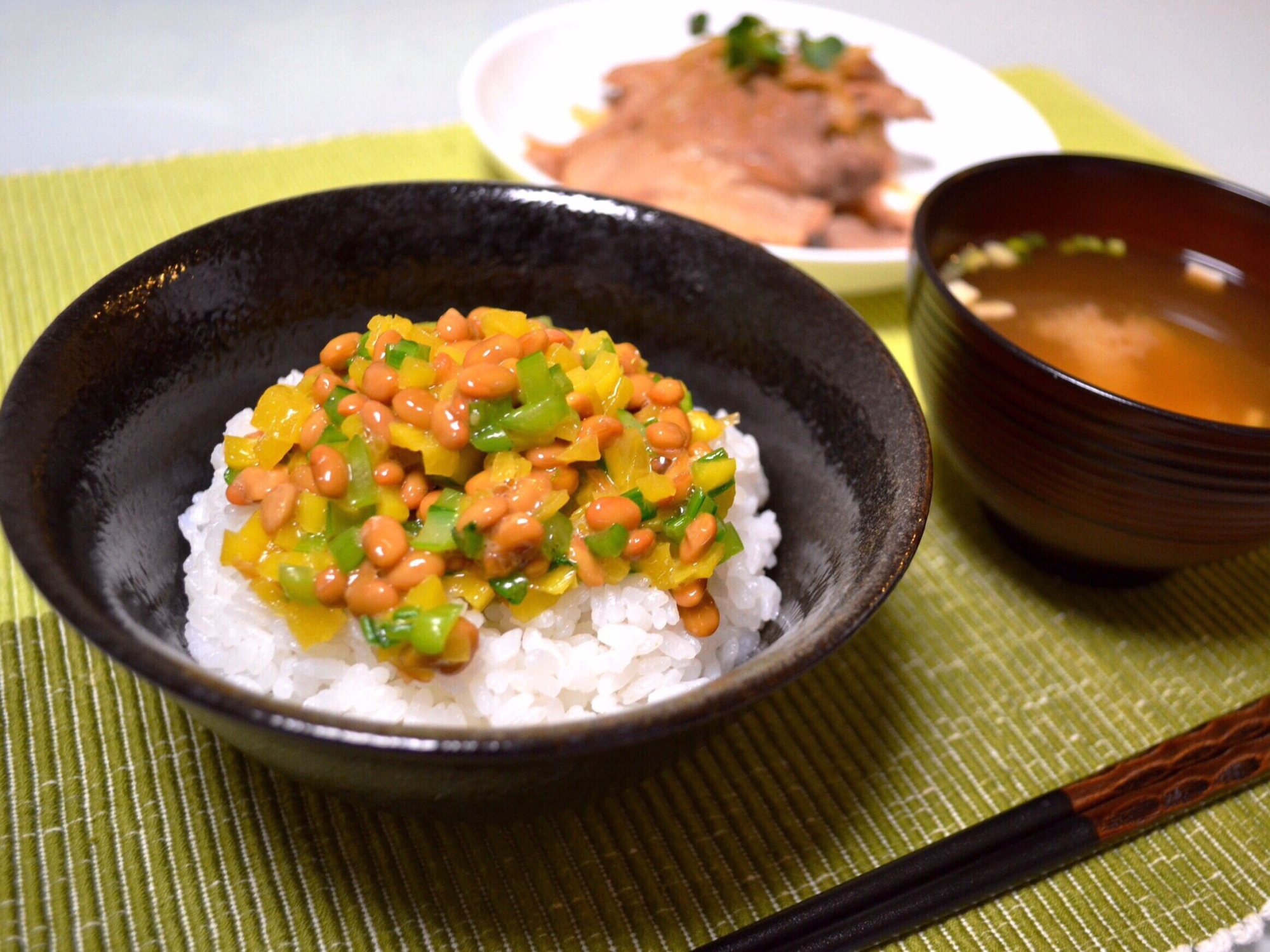 新潟の郷土料理『きりざい』