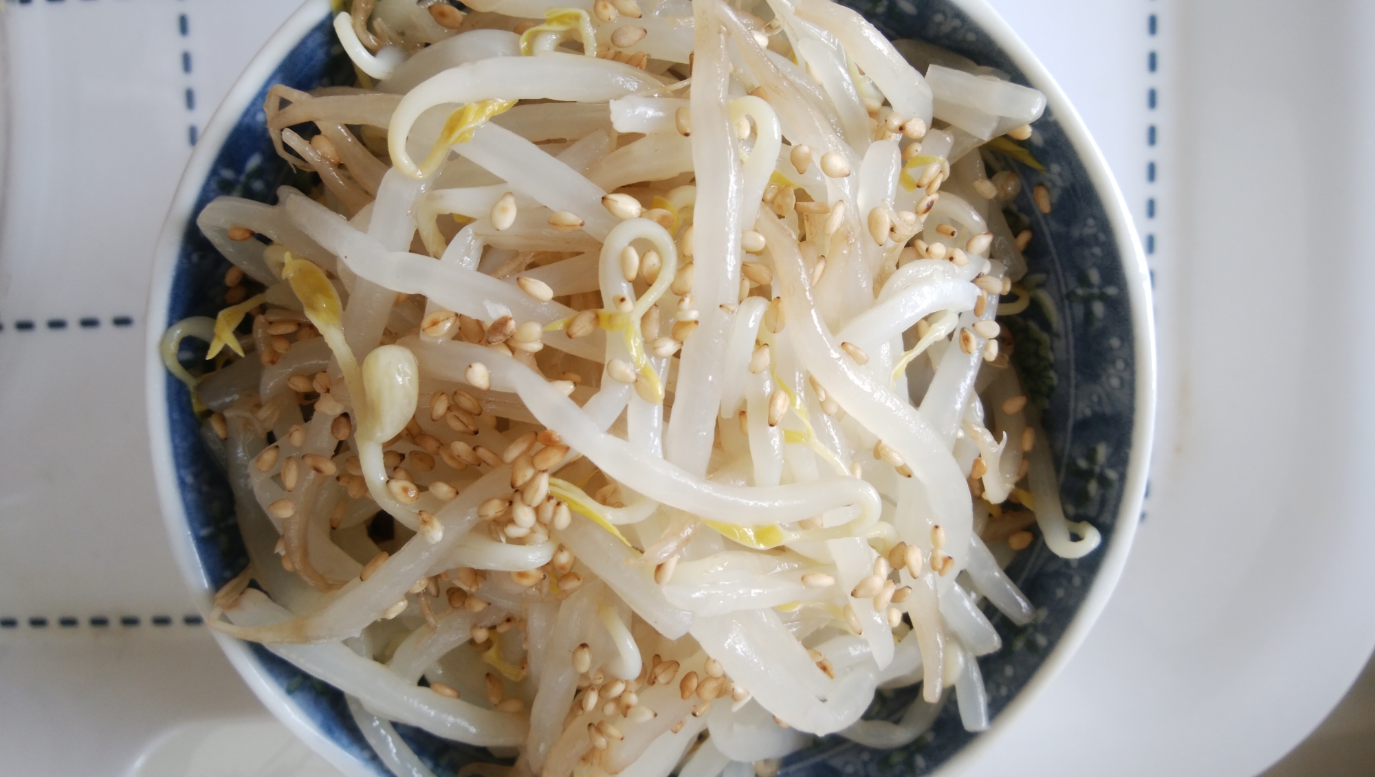 簡単すぎてうますぎるもやしナムル レシピ 作り方 By ジャンク魂 料理 楽天レシピ 簡単すぎてうますぎるもやしナムル レシピ 作り方 By ジャンク魂 料理 楽天レシピ