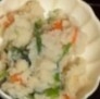 おからの炒り煮