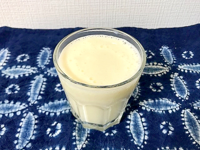 シェーク・ミックスジュース