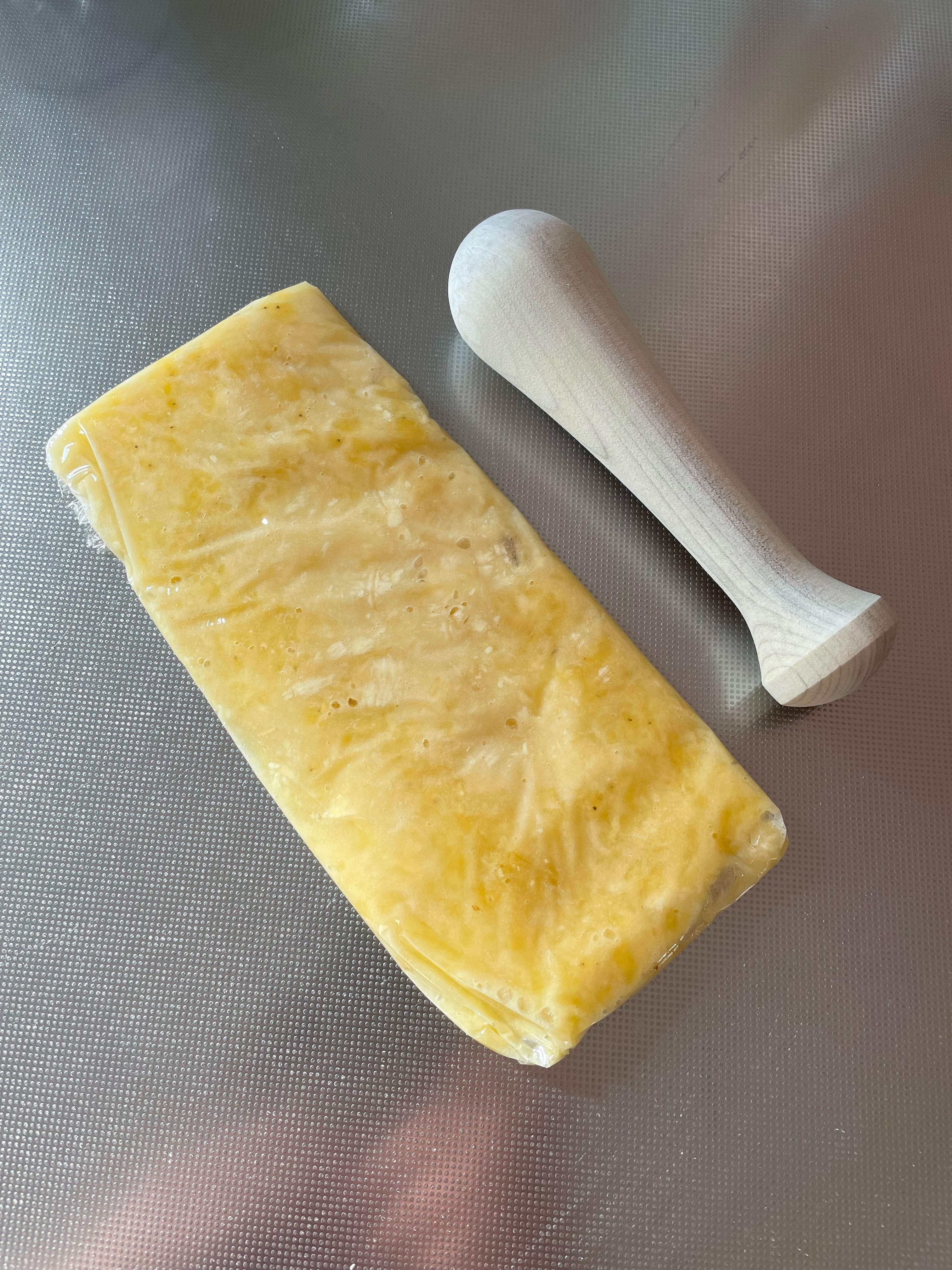 離乳食 黒く変色しないバナナの冷凍ストック レシピ 作り方 By もちママ 離乳食のレシピ多め 楽天レシピ 離乳食 黒く変色しないバナナの冷凍ストック レシピ 作り方 By もちママ 離乳食のレシピ多め 楽天レシピ