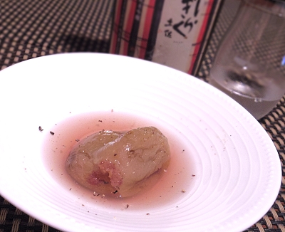 日本酒いーつ 無花果コンポート レシピ 作り方 By 酔いどれんぬ 楽天レシピ 日本酒いーつ 無花果コンポート レシピ 作り方 By 酔いどれんぬ 楽天レシピ