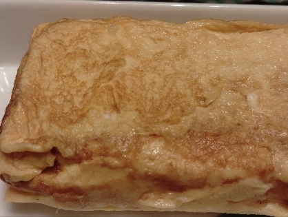 レタスの卵焼き✧˖°