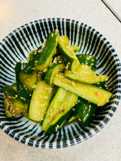 とっても美味しく
いただきました✨
夏にピッタリグー
ナイスレシピ感謝
٩( ᐛ )و✨