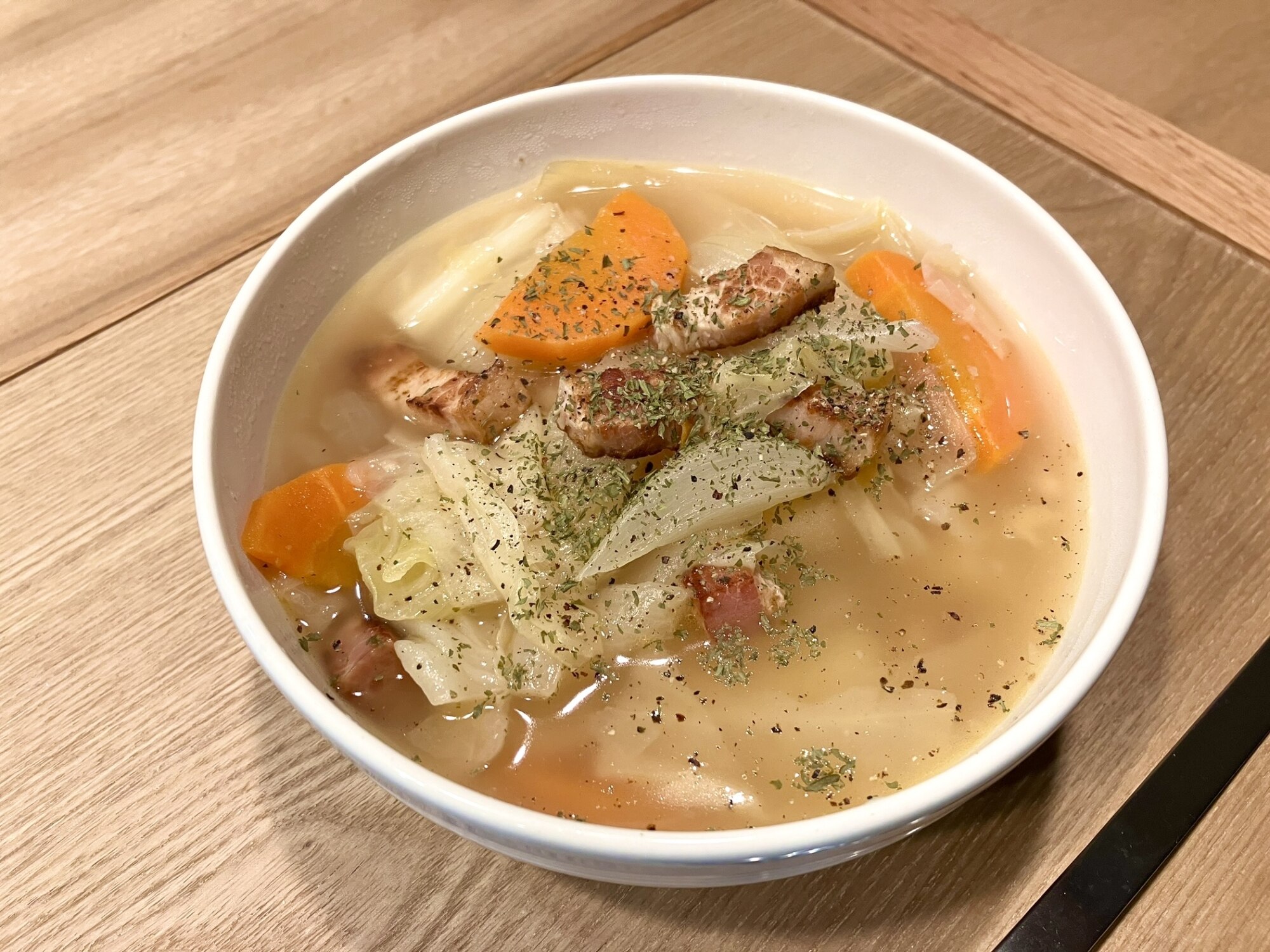 我が家の美味しいポトフ！ レシピ・作り方 by M's KITCHEN - 楽天レシピ