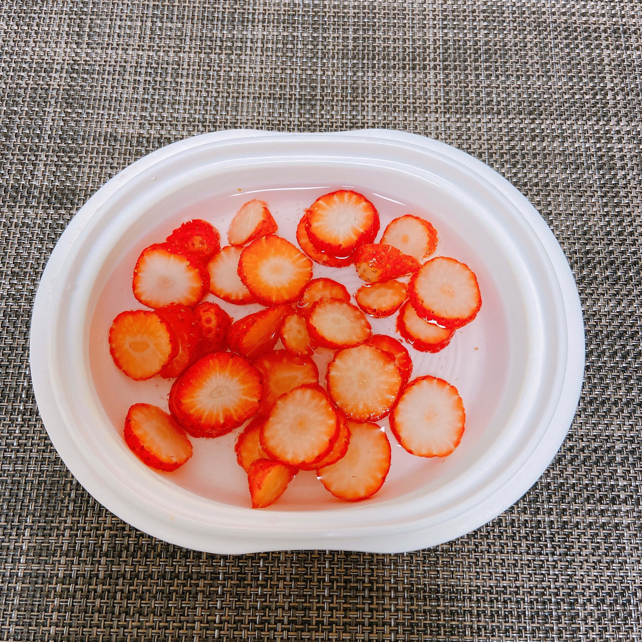 いちご 離乳食初期 冷凍 レシピ 作り方 By Mu Ke Mama 楽天レシピ いちご 離乳食初期 冷凍 レシピ 作り方 By Mu Ke Mama 楽天レシピ