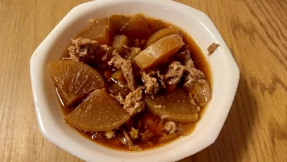 豚こまでも美味しいですね。後は鶏の手羽元とかでやっても美味しそう。また作ってみます。