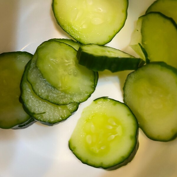 幼児食 パリポリきゅうり レシピ 作り方 By Wormom 楽天レシピ 幼児食 パリポリきゅうり レシピ 作り方 By Wormom 楽天レシピ