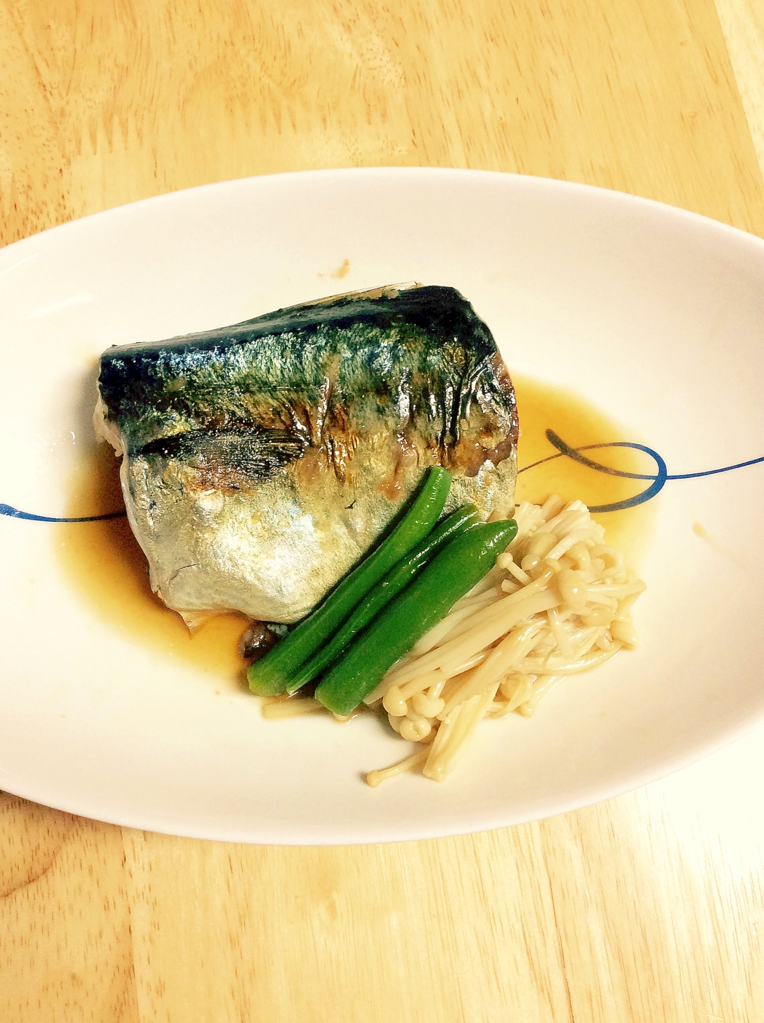 フライパンで作る 鯖の甘醤油焼き レシピ 作り方 By アンズズ 楽天レシピ フライパンで作る 鯖の甘醤油焼き レシピ 作り方 By アンズズ 楽天レシピ