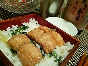 さっぱり美味しい 鱧の夏薬味寿司 レシピ 作り方 By 酔いどれんぬ 楽天レシピ さっぱり美味しい 鱧の夏薬味寿司 レシピ 作り方 By 酔いどれんぬ 楽天レシピ