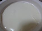 豆乳で生クリームの代用ってヘルシーでいいですね＾＾
簡単だし美味しいし大満足です！
ご馳走様でした★