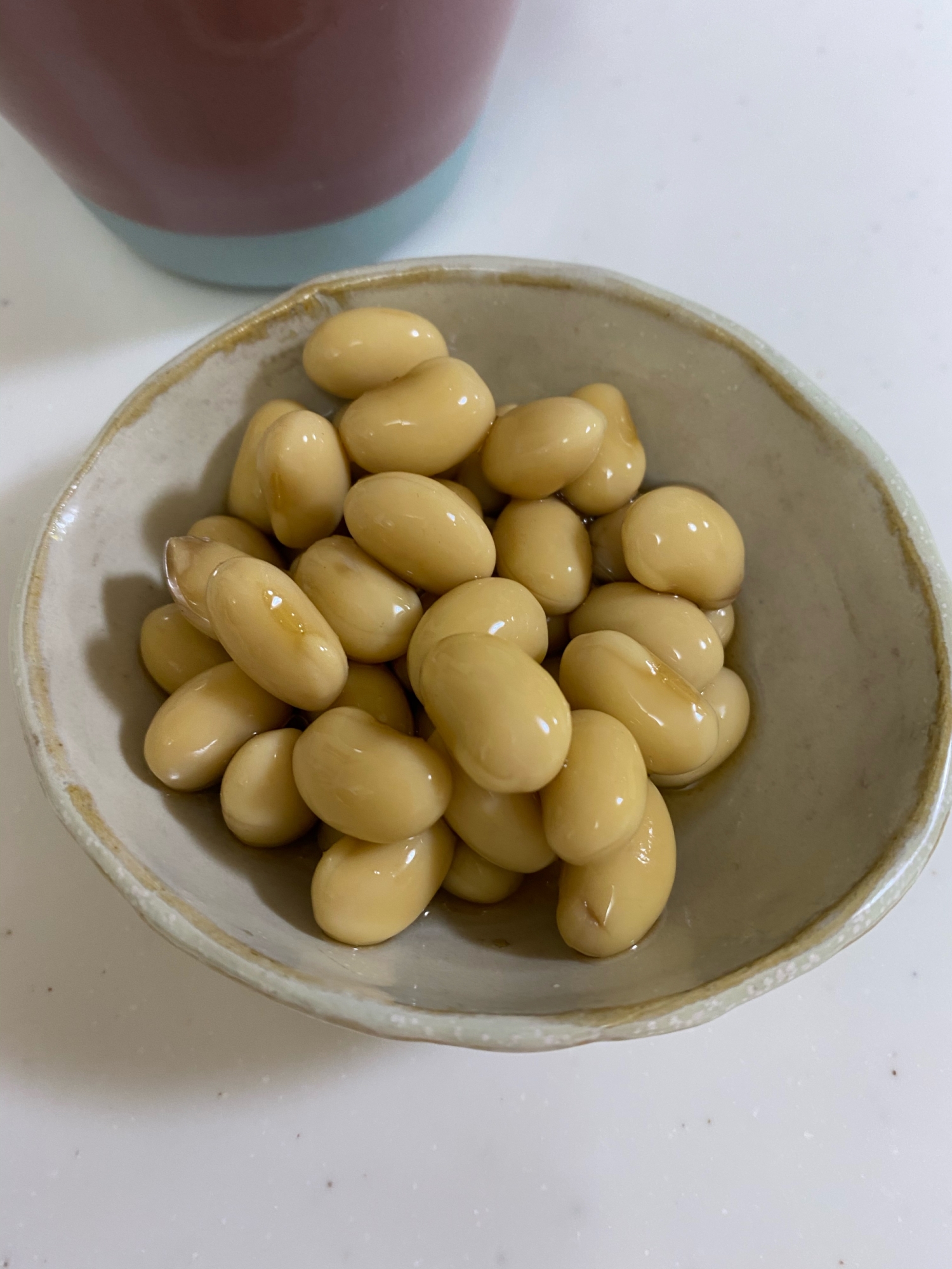 大豆の美味しい茹で方