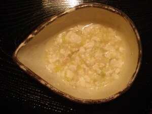 離乳食中期 鶏ささみと白菜と豆腐のとろとろ レシピ 作り方 By あこ 楽天レシピ