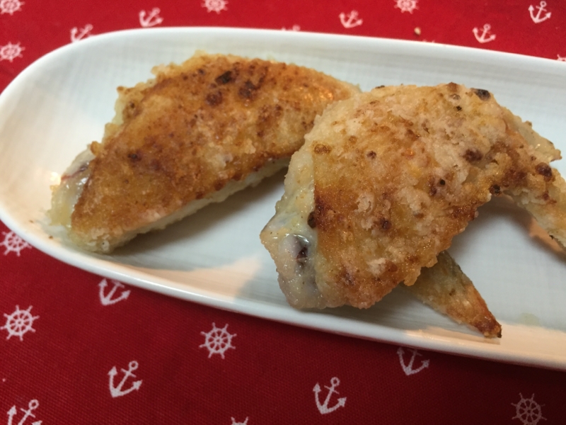 塩にんにくがたまらない 簡単塩手羽先 レシピ 作り方 By K A N A 楽天レシピ