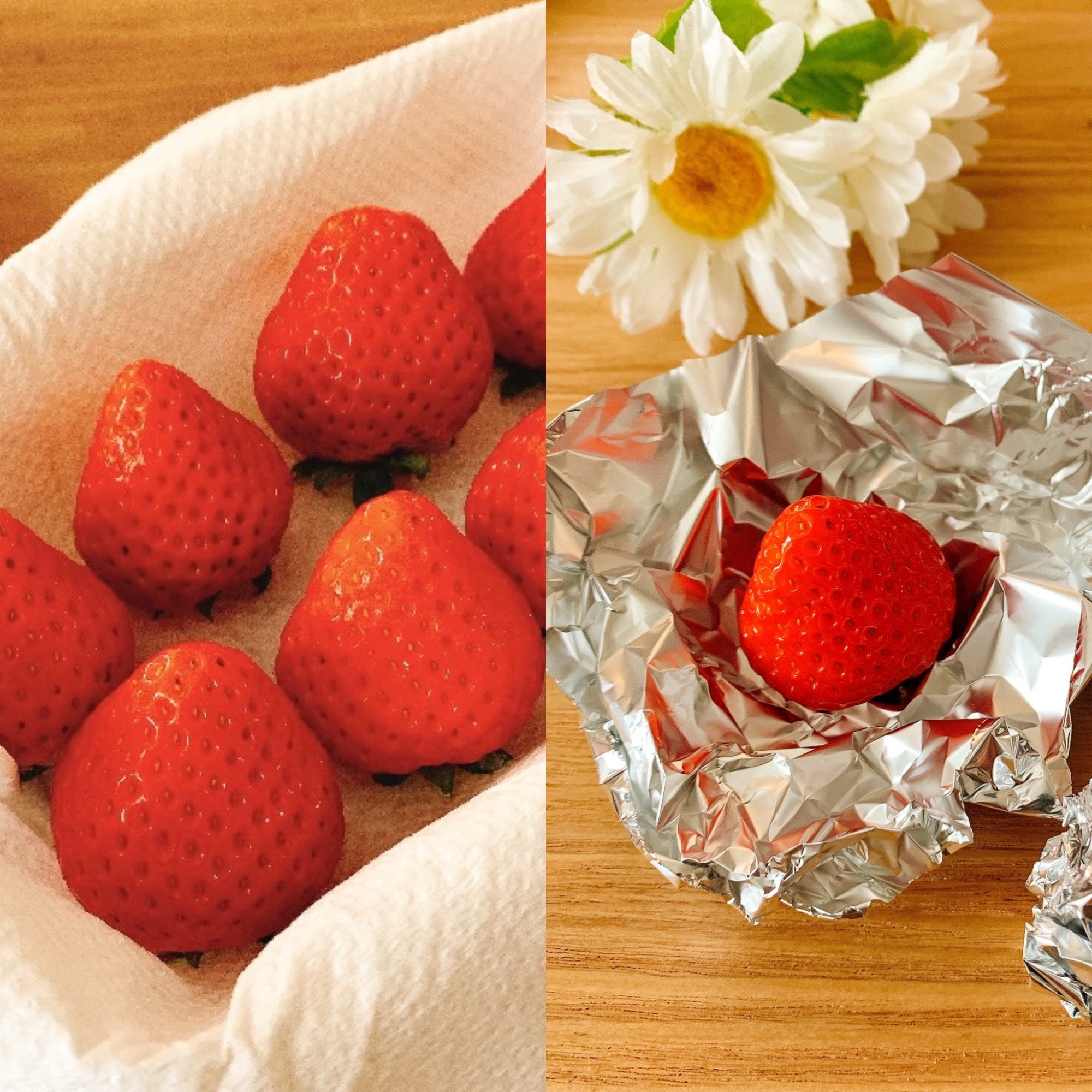 いちご 長持ち野菜室保存 3日or10日 レシピ 作り方 By Sweet Sweet 楽天レシピ いちご 長持ち野菜室保存 3日or10日 レシピ 作り方 By Sweet Sweet 楽天レシピ